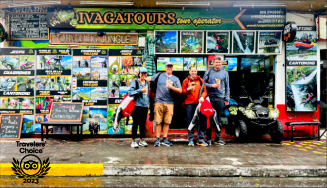 ivagatours