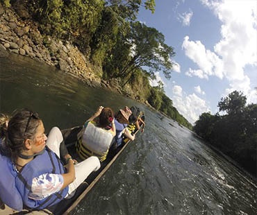 banos ecuador tours