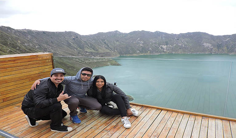 quilotoa-lake-ecuador